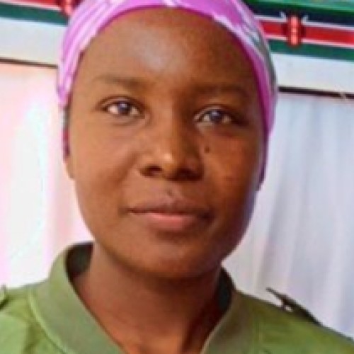 Zawadi  M. profile photo
