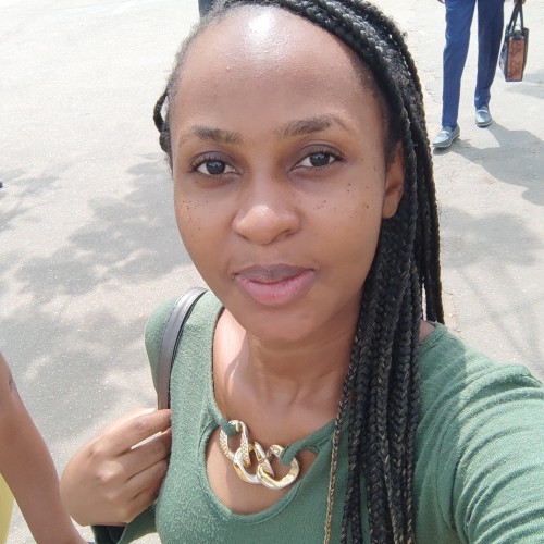 Chioma U.