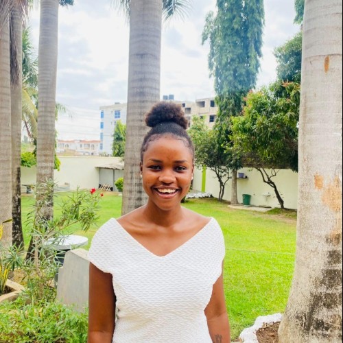Diana M. profile photo