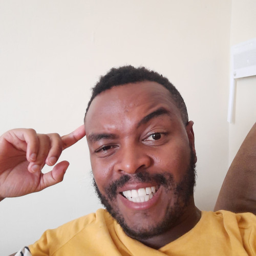 Max D. profile photo