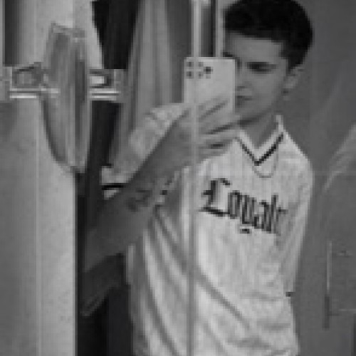 Max S. profile photo
