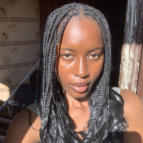 Peace O. profile photo