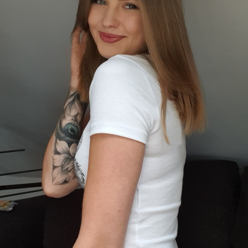 Marleen P.