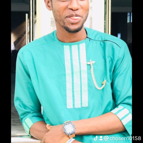 Felix Abusioluwa A. profile photo