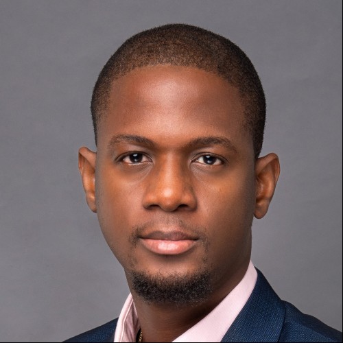Folusho O. profile photo