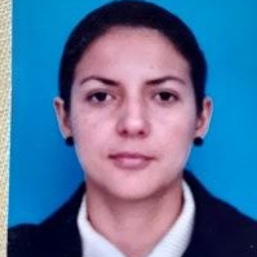 Milena R. profile photo