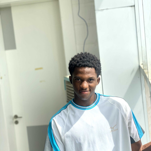 Patrick N. profile photo
