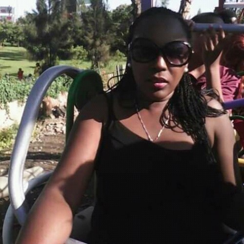 Faith W. profile photo