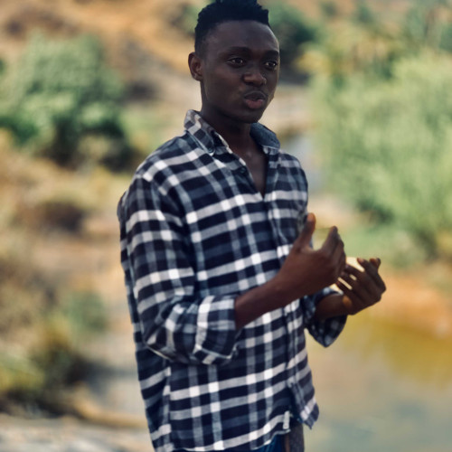Moses a. profile photo