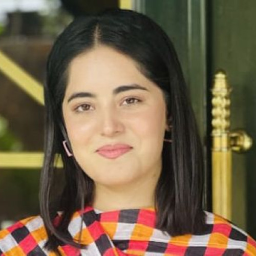 Meryem  B. profile photo