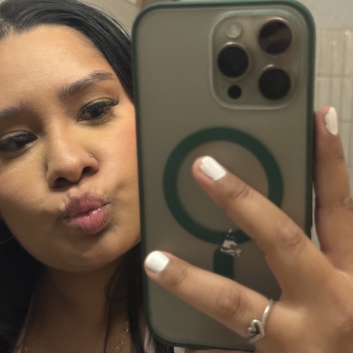 Fatima P. profile photo