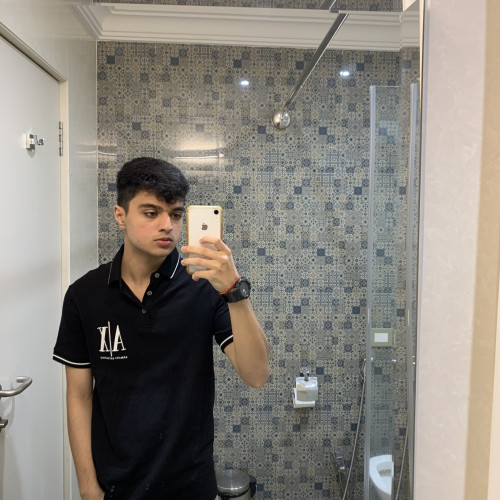 Karan K. profile photo