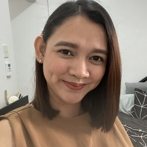 Maria Lourdes V. profile photo