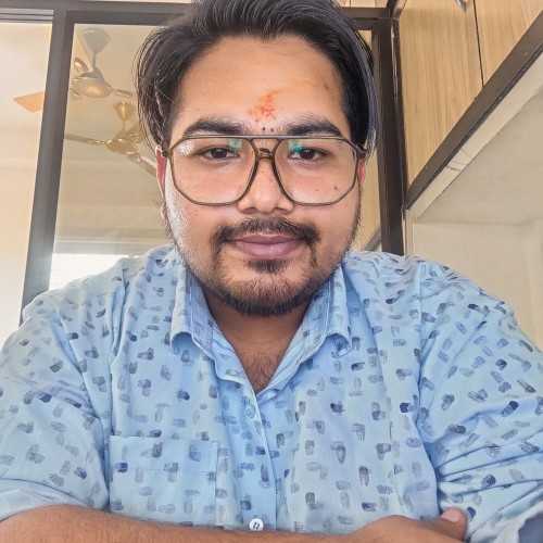 Bikash S. profile photo