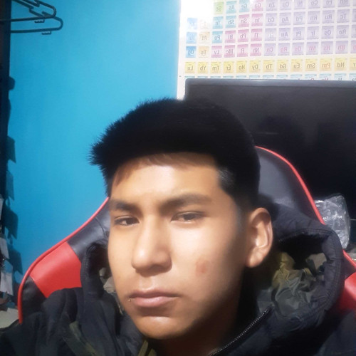 keyrrison M.