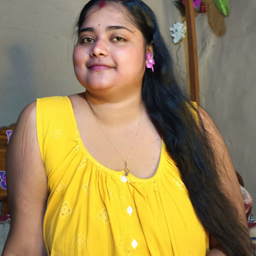 Sushmita  R. profile photo
