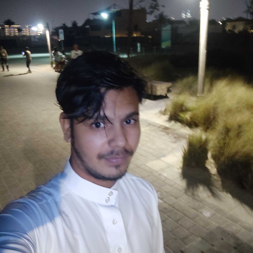 shafi s. profile photo