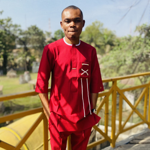 Prince O. profile photo