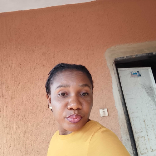 uju F. profile photo