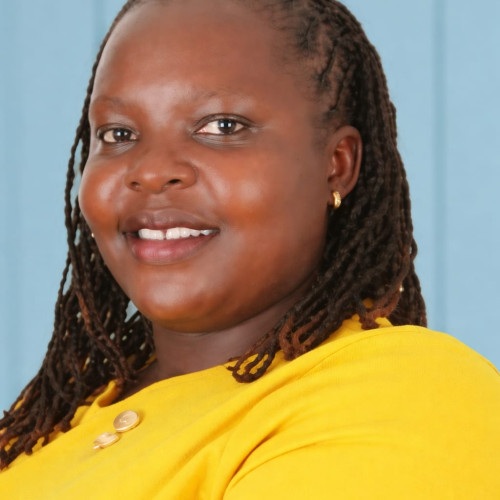 Mary  A. profile photo