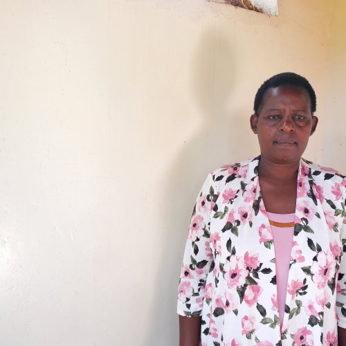 Doris M. profile photo