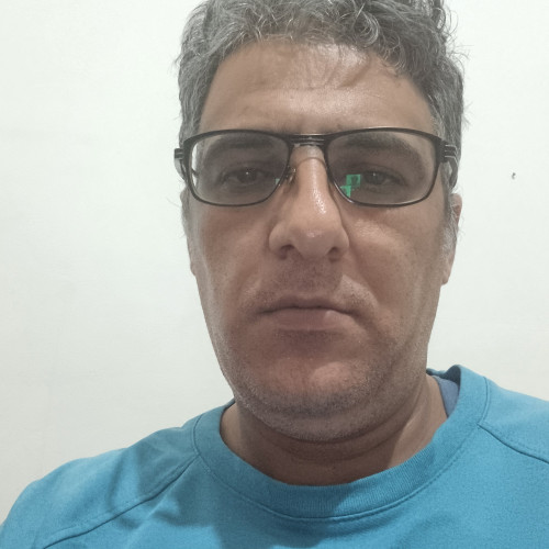 Afshin  A. profile photo