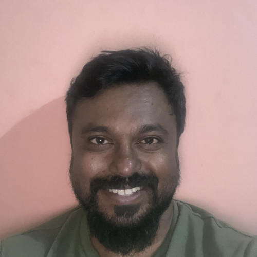 Dheeraj A. profile photo