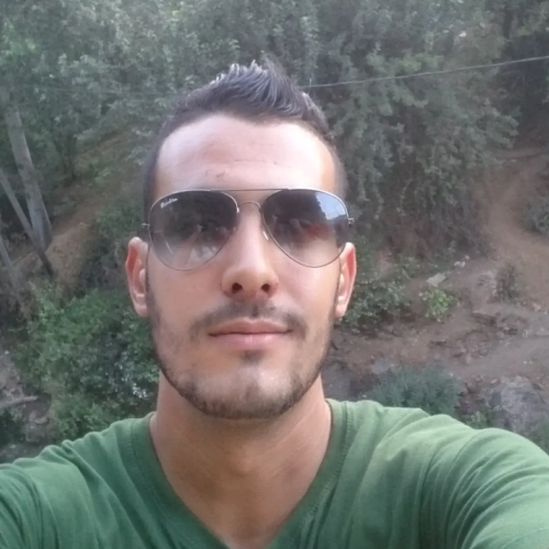 Ibrahim  R. profile photo