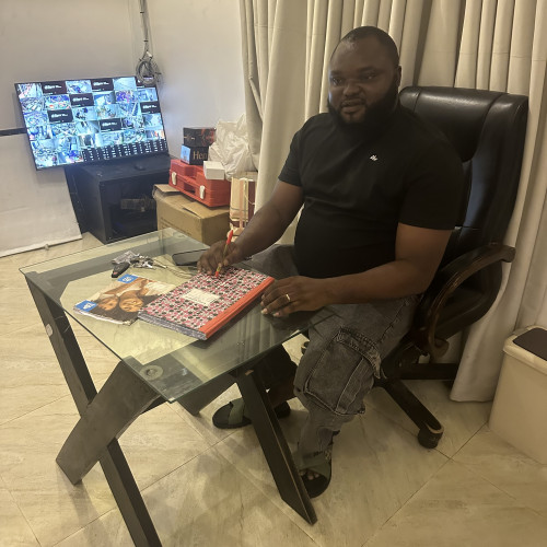Oluwatoyin  S. profile photo