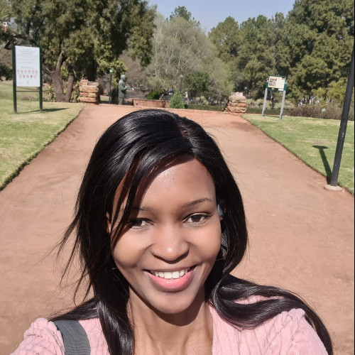 Nonhlanhla  M. profile photo