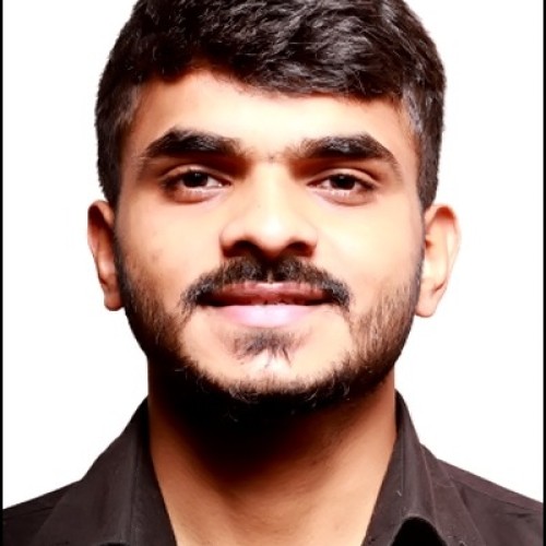 MD SAQUEB H.