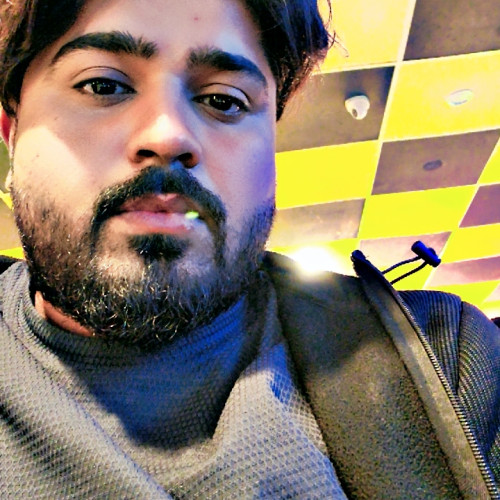 Muhammad S. profile photo