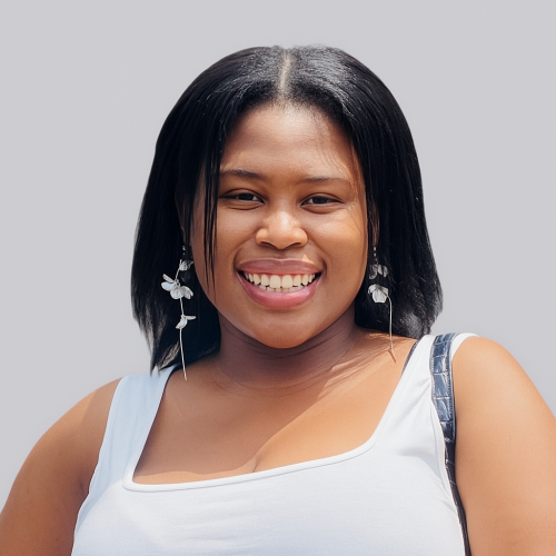 Nokuseni  M. profile photo