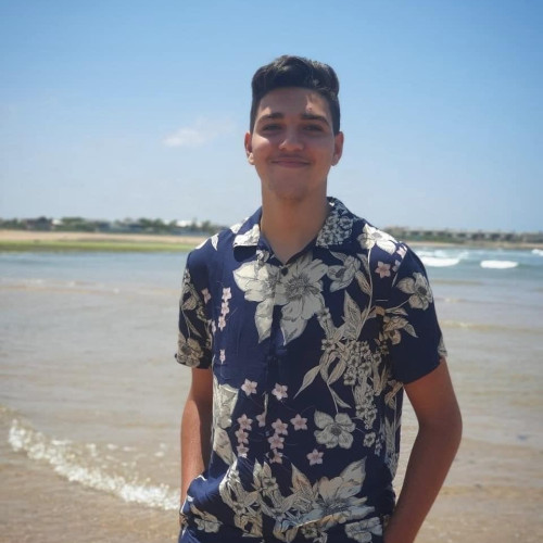 Khalid y. profile photo