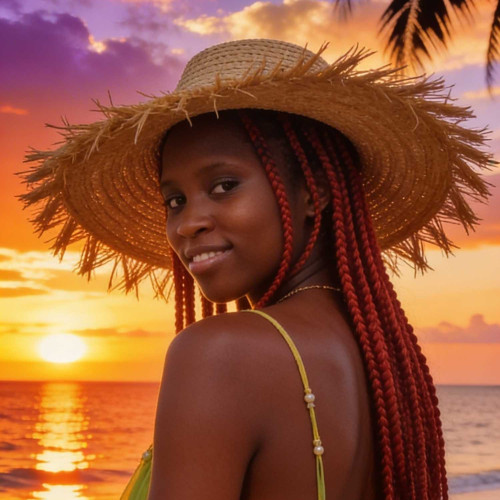 Lily k. profile photo