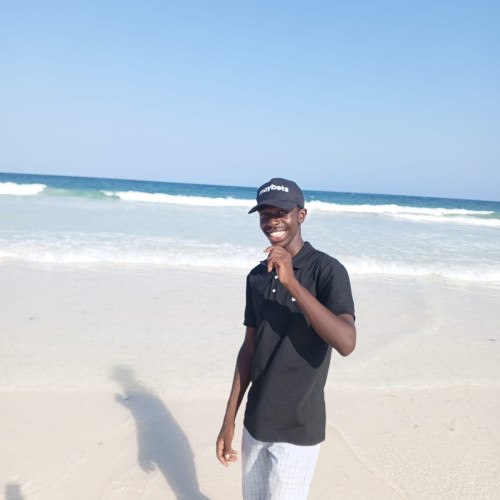 Bornface M. profile photo