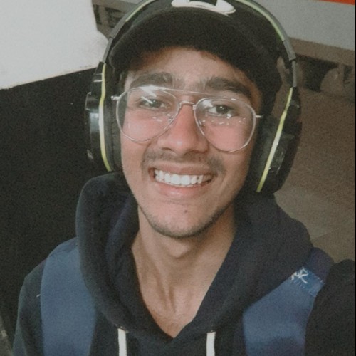 HAMZA A. profile photo