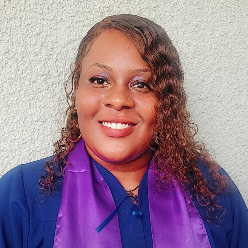 Keneisha M. profile photo