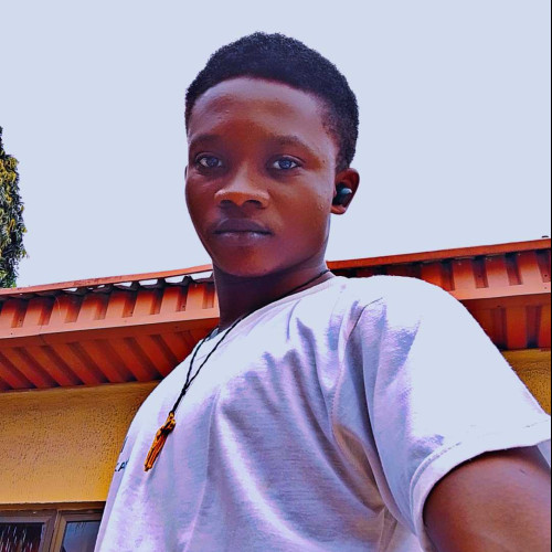 OKOLIE J. profile photo