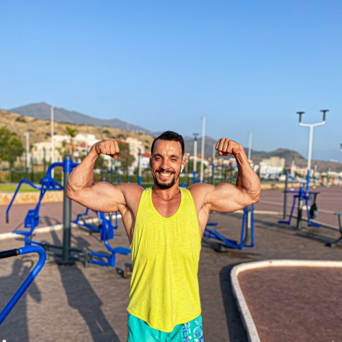 Ahmed E. profile photo