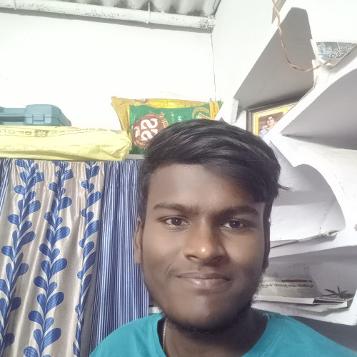 Thirumal R. profile photo