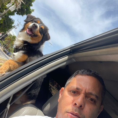 RICARDO G. profile photo