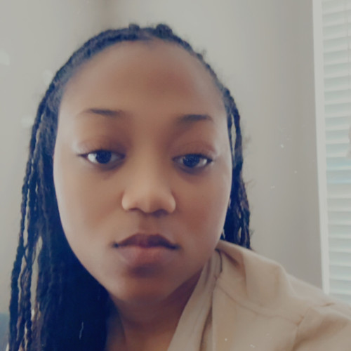 Mariah F. profile photo