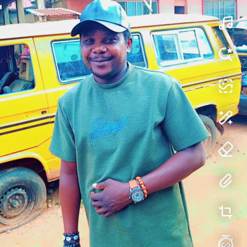 femi a. profile photo