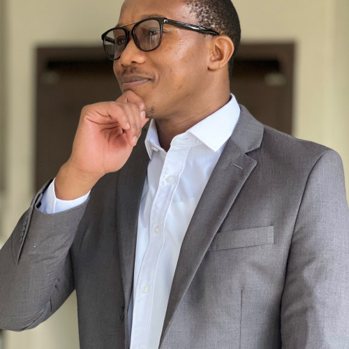 Mfundo T. profile photo