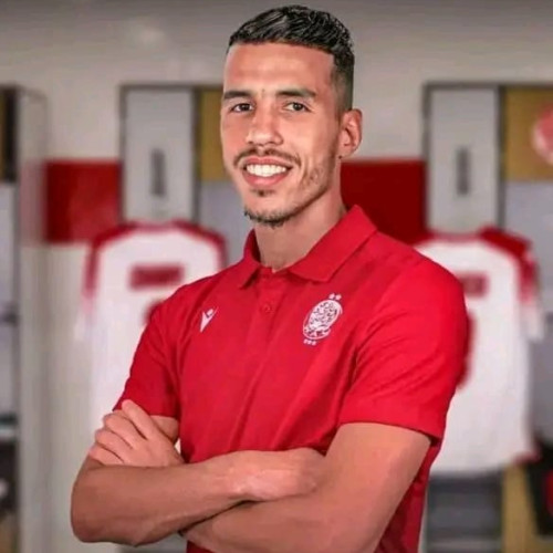 Nabil  E.