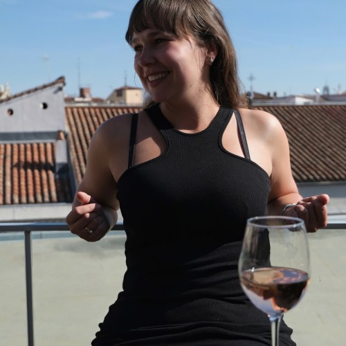 Anna Z. profile photo