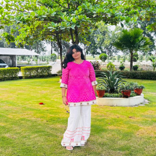 Kartiki T. profile photo