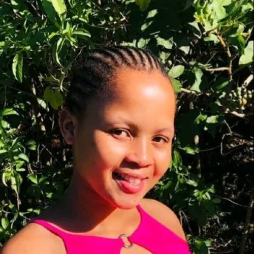 Thubelihle  S.