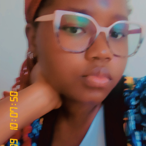 Joy T. profile photo